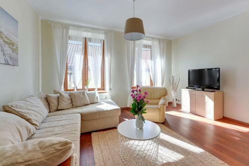 Nautilius Apartments - 50m To The Beach