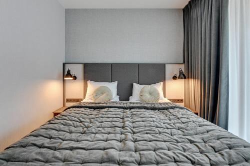 River Spa Apartments By Blue Mandarin
