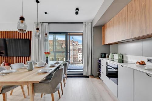 River Spa Apartments By Blue Mandarin