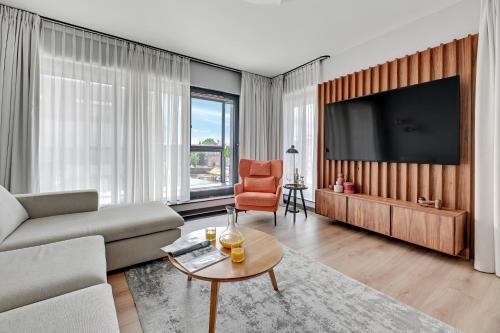 River Spa Apartments By Blue Mandarin