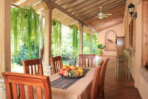 Hotel La Villa De Soledad