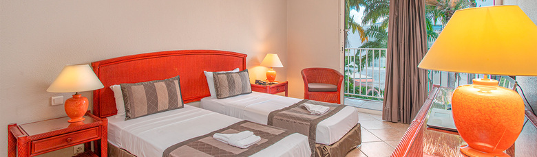 Hotel Zenitude H�tel R�sidences Le Salako