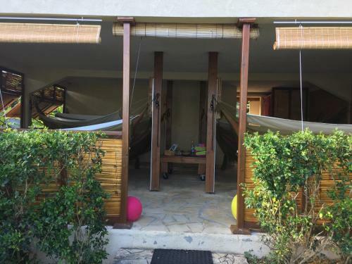 Albergue Natur'hamac