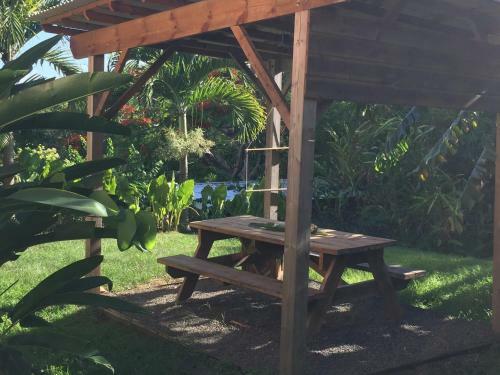 Albergue Natur'hamac