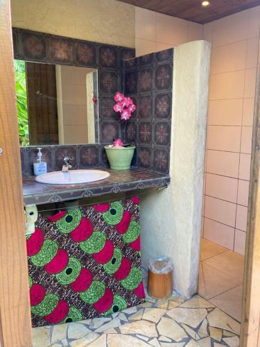 Albergue Natur'hamac