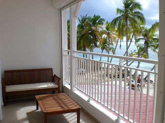 Hotel Coco Beach Marie-galante