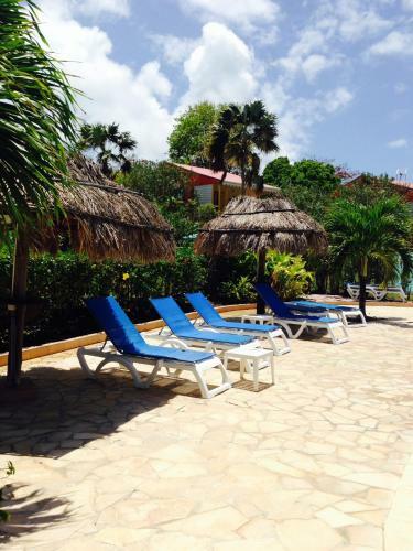 Aparthotel Au Village De Menard