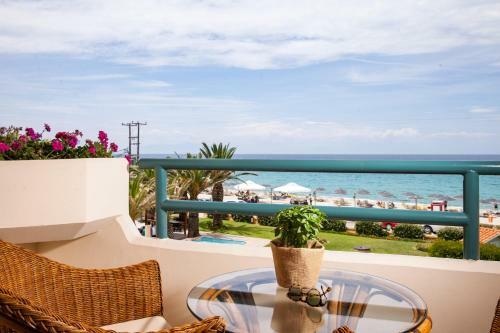 Possidi Holidays Resort & Suite Hotel