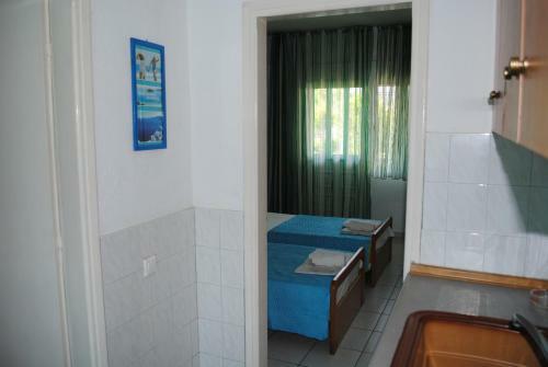 Artemis Apartments