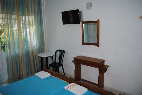 Artemis Apartments