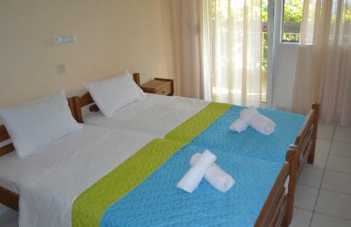 Artemis Apartments