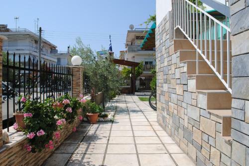 Artemis Apartments