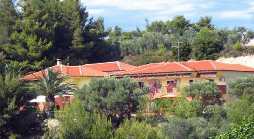 Apartamento Villa Panorama Studios