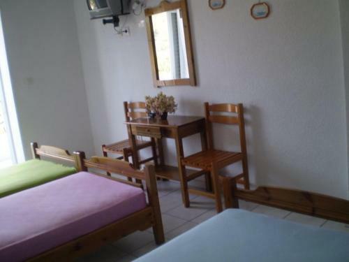 Apartamento Villa Ladopoulos