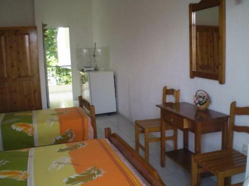 Apartamento Villa Ladopoulos