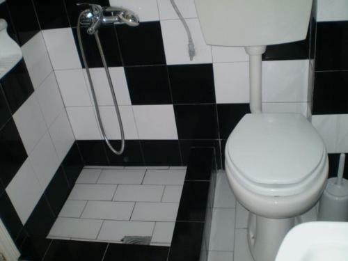 Apartamento Villa Ladopoulos