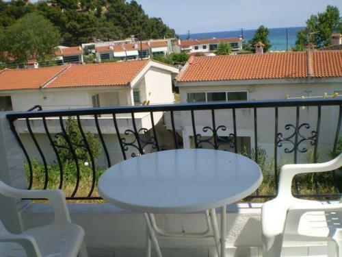 Apartamento Villa Ladopoulos
