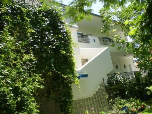 Apartamento Villa Ladopoulos