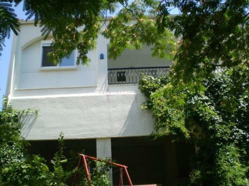 Apartamento Villa Ladopoulos