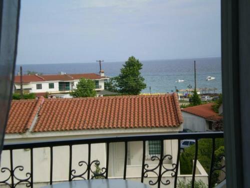 Apartamento Villa Ladopoulos