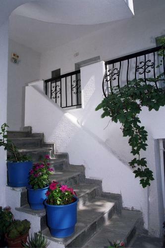 Apartamento Villa Ladopoulos