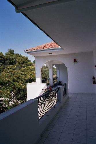 Apartamento Villa Ladopoulos