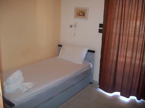 Apartamentos Hotel Eleni