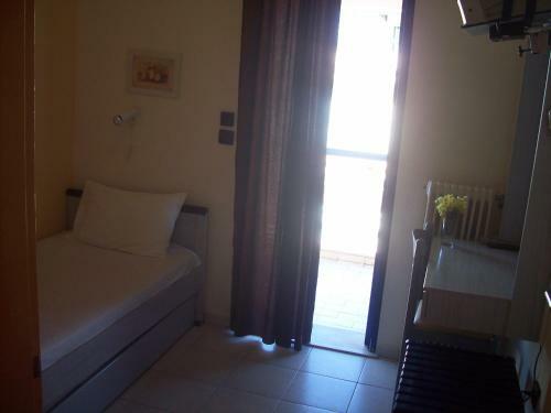 Apartamentos Hotel Eleni