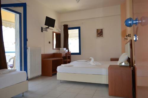 Apartamentos Hotel Eleni