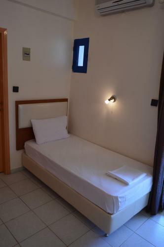 Apartamentos Hotel Eleni