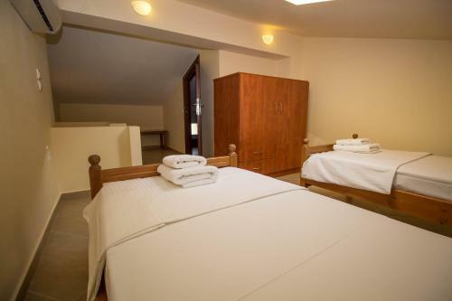 Apartamento Parea Kalamitsi