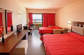 Hotel Kymi Palace