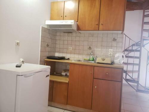 Marketos Apartments
