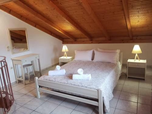 Marketos Apartments