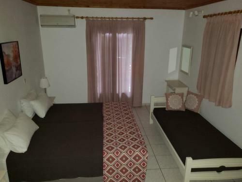 Marketos Apartments