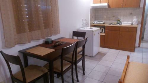 Marketos Apartments
