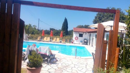 Marketos Apartments