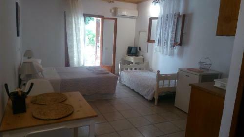 Marketos Apartments