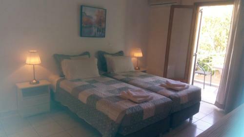 Marketos Apartments