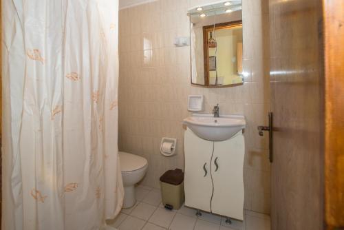 Apartamento Evan's Studios