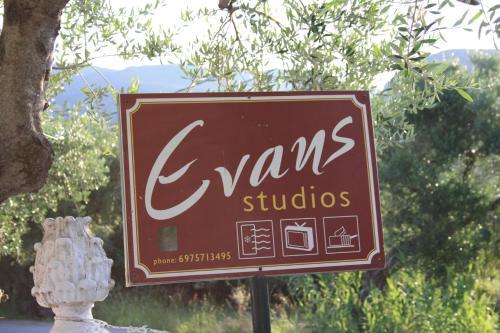 Apartamento Evan's Studios