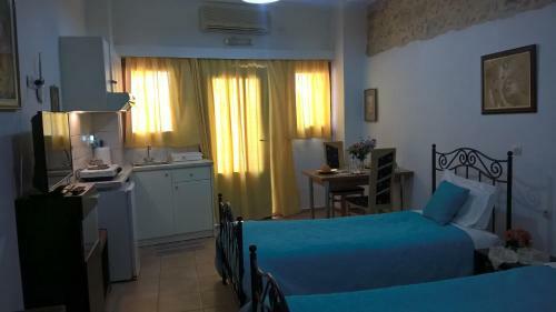 Villa Liakos