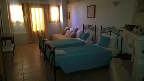 Villa Liakos