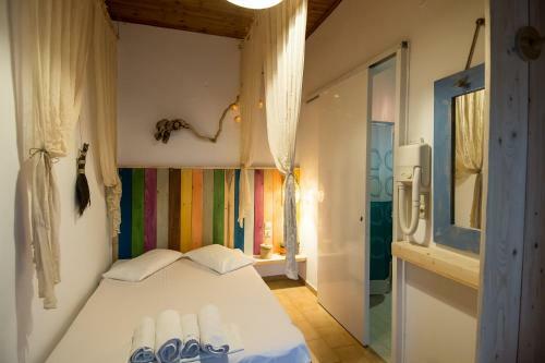 Hostal Zante Studios