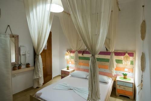 Hostal Zante Studios