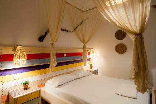 Hostal Zante Studios