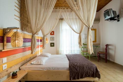 Hostal Zante Studios