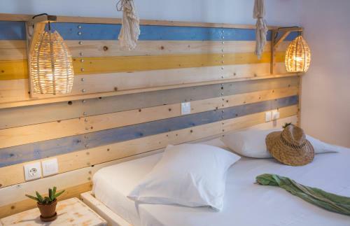 Hostal Zante Studios