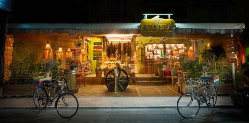 Hostal Zante Studios