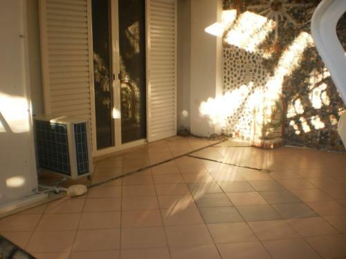 Apartamento Zavrakli